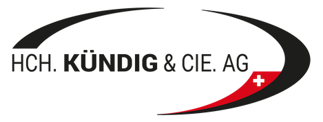 Hch. Kündig & Cie. AG