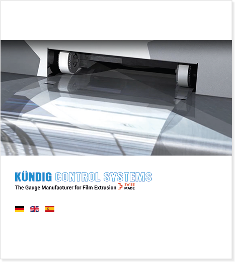 Kündig Control Systems