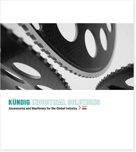 Kündig Industrial Solutions