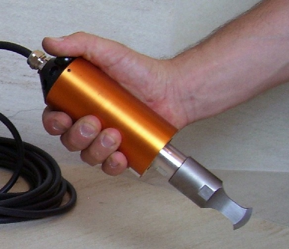 Ultraschall Schneidgerät