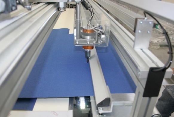 Ultraschall Schneidgerät